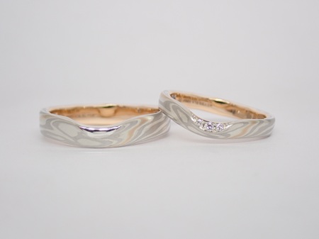 26052001木目金の婚約・結婚指輪OM004-2.JPG