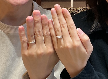 26052502木目金の結婚指輪S003.jpg