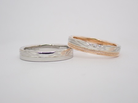 26052601木目金の結婚指輪G004.jpg