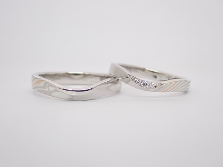 26052602木目金の結婚指輪G004.jpg