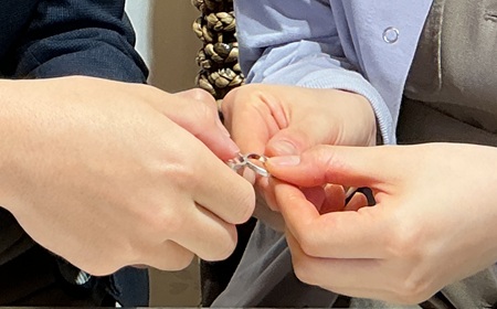 26052605木目金の結婚指輪G002.jpg