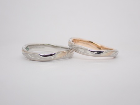 26052605木目金の結婚指輪G004.jpg