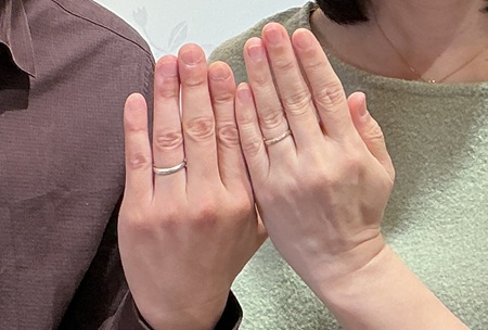 26052606木目金の結婚指輪G003.jpg