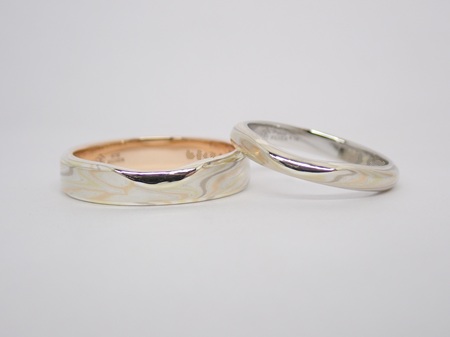 26052801木目金の結婚指輪OM004.JPG