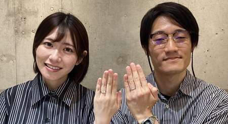26052804木目金の結婚指輪U003.jpg