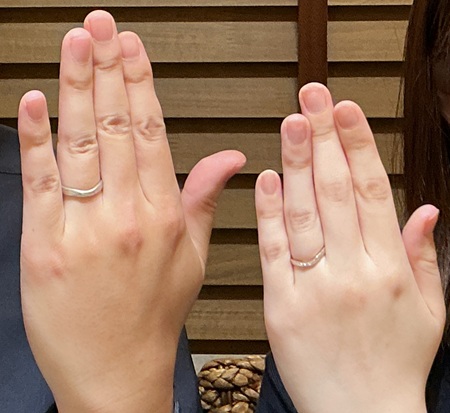 26052805木目金の結婚指輪H003.jpg