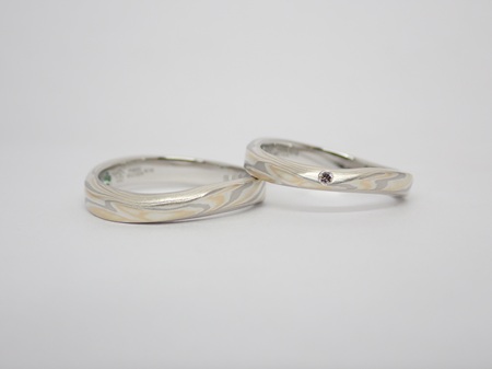 26052901木目金の結婚指輪OM004.JPG