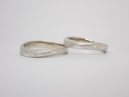 26052903木目金の結婚指輪Z004.JPG