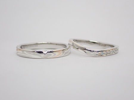 26052904木目金の結婚指輪Z004.JPG
