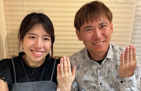 26060407木目金の結婚指輪G003.jpg