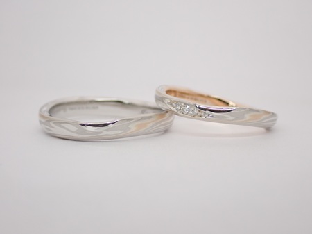 26061001木目金の結婚指輪Z004.JPG