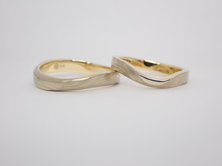 26061006木目金の結婚指輪OM004.JPG