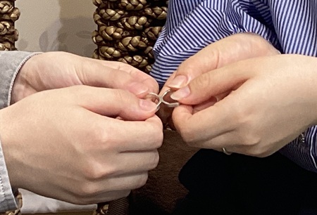 26061008木目金の結婚指輪OM002.JPG