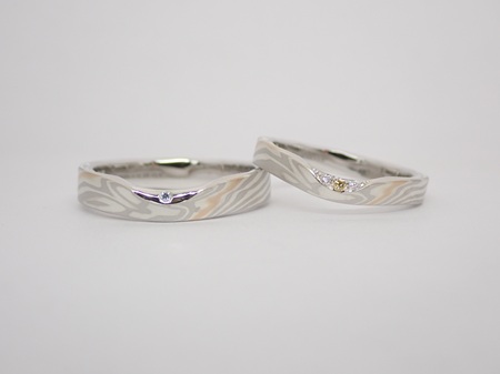 26061008木目金の結婚指輪OM004.JPG