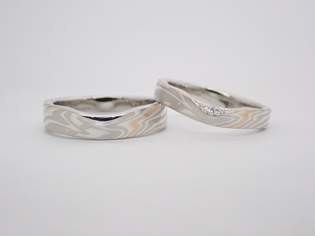 26061010木目金の結婚指輪N004.JPG