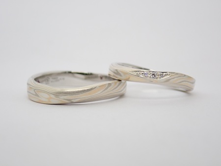 26061103木目金の結婚指輪G004.jpg