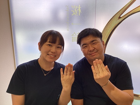 26061201木目金の結婚指輪N003.JPG