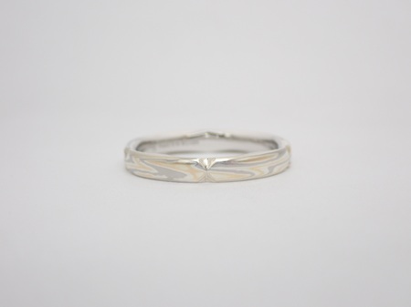 26061203木目金の結婚指輪N004.JPG