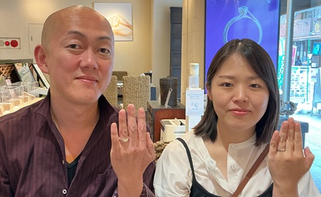 26061209木目金の結婚指輪B003.jpg
