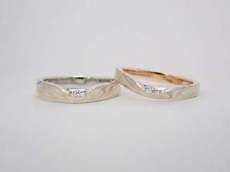 26061608木目金の結婚指輪G004.jpg