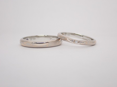 26061609木目金の結婚指輪G004.jpg