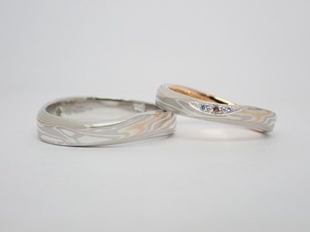 26061702木目金の結婚指輪Z004.JPG