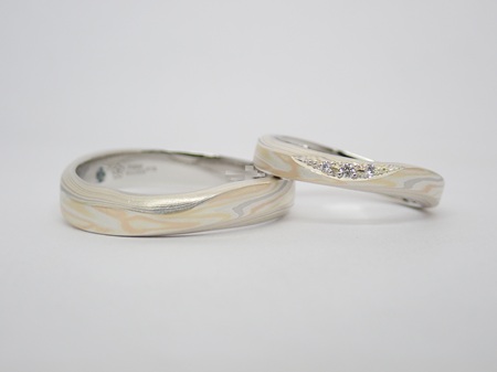26061704木目金の結婚指輪B004.jpg