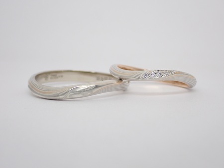 26061704木目金の結婚指輪OM004.JPG