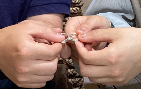 26061706木目金の結婚指輪OM002.JPG