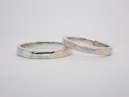 26061707木目金の結婚指輪OM004.JPG