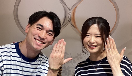 26061811木目金の結婚指輪U003.jpg