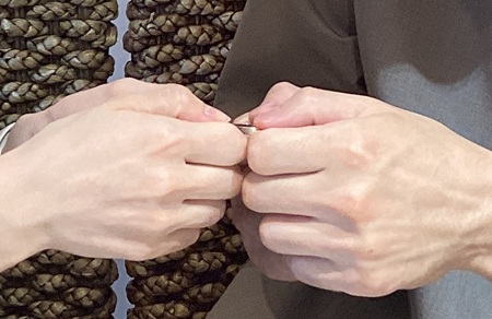 26062301木目金の結婚指輪N002.JPG