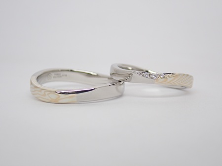 26062405木目金の結婚指輪J004.jpg