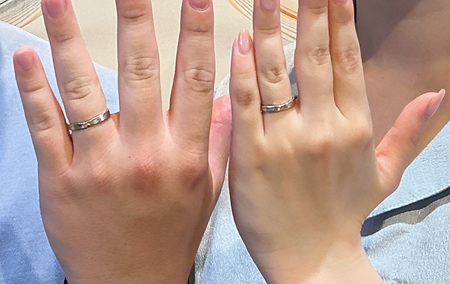 26062503木目金の結婚指輪R003.JPG
