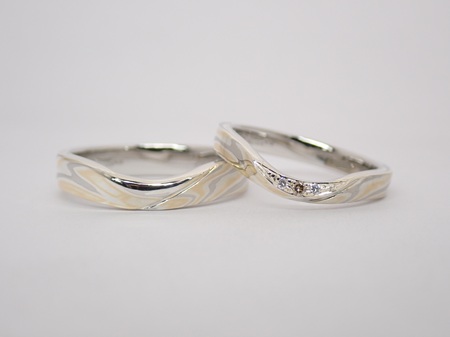 26062508木目金の結婚指輪A004.JPG