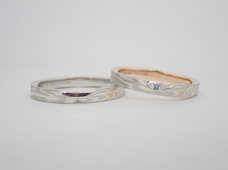 26062604木目金の結婚指輪U004.jpg