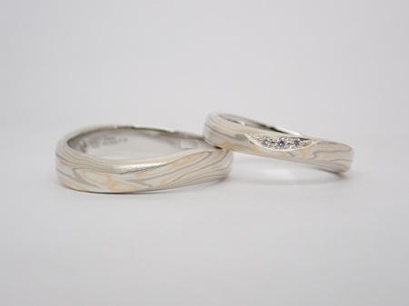 26062606木目金の結婚指輪K004.jpg