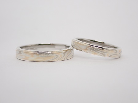 26063005木目金の結婚指輪G004.jpg