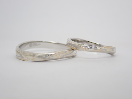 26063007木目金の結婚指輪G004.jpg