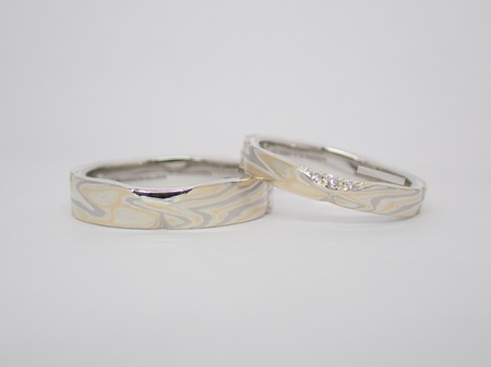 26063010木目金の結婚指輪J004.jpg