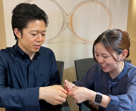 26070106木目金の結婚指輪 H002.jpg