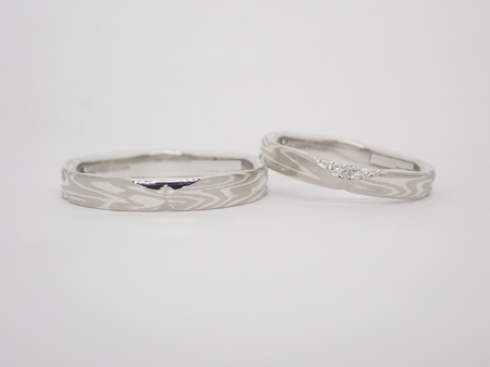 26070106木目金の結婚指輪 H004.jpg