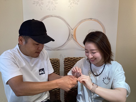 26070106木目金の結婚指輪N002.JPG