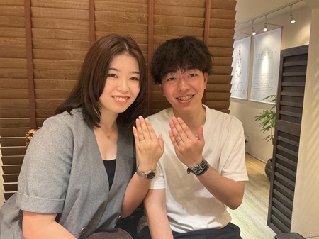 26070107木目金の結婚指輪N003.JPG