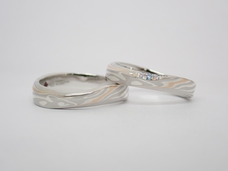 26070205木目金の結婚指輪B004.jpg