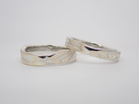 26070209木目金の結婚指輪K004.jpg