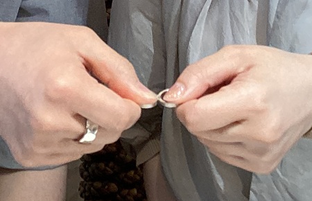 26070301木目金の婚約・結婚指輪N002.JPG
