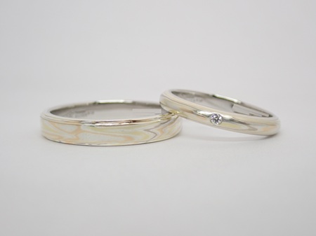 26070703木目金の結婚指輪G004.jpg