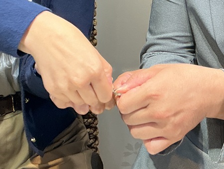 26070915木目金の結婚指輪E002.jpg