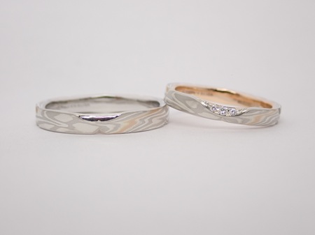 26070915木目金の結婚指輪E004.jpg